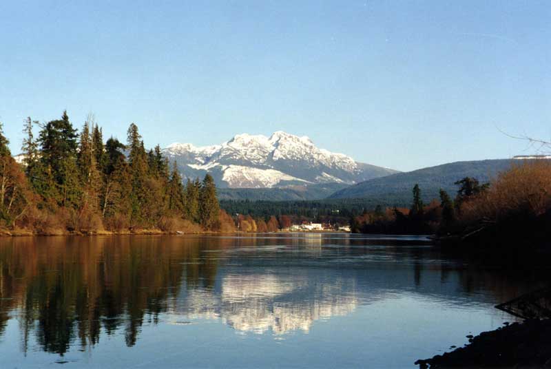 port alberni