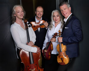 Penderecki Quartet