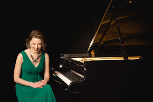 Sarah Hagen